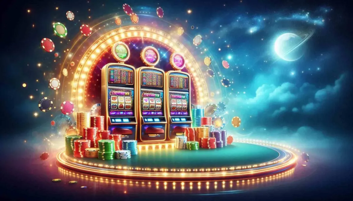 Mad Casino